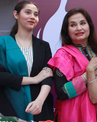 Womens Day Event at Press Club