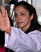 Isha Koppikar