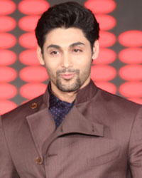 Ruslaan Mumtaz