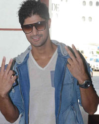 Tanuj Virwani