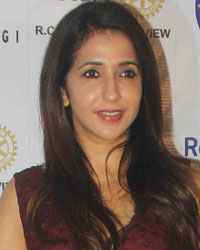 Krishika Lulla