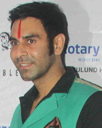 Sandip Soparrkar