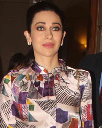 Sidharth Malhotra and Karisma Kapoor