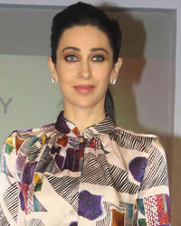 Karisma Kapoor