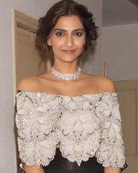 Sonam Kapoor