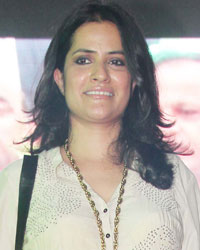 Sona Mohapatra