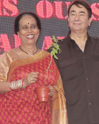 Asif Bhamla, Randhir Kapoor and Sachin Ahir