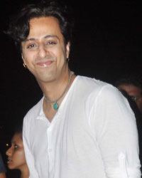 Salim Merchant