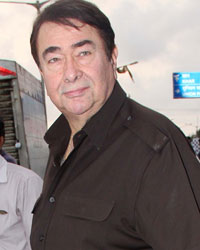 Randhir Kapoor