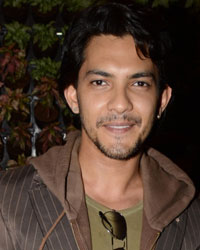 Aditya Narayan