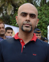 Raghu Ram and Rajiv Laxman