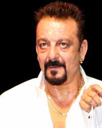 Sanjay Dutt and NCP leader Asif Bhamla