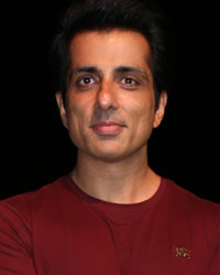 Sonu Sood