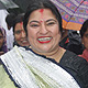 Dolly Bindra at Asif Bhamla headed NGO Bhamla Foundation's World Environment Day event