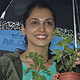 Asif Bhamla, Isha Koppikar and Poonam Dhillon