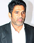 Suneil Shetty