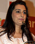 Mana Shetty