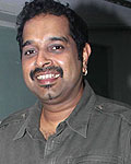 Shankar Mahadevan