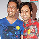 Sulaiman and Saleem Merchant