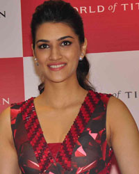 Kriti Sanon