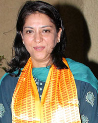 Priya Dutt