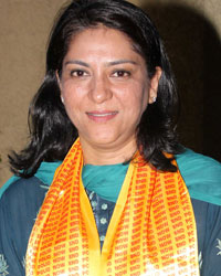 Priya Dutt