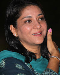 Priya Dutt