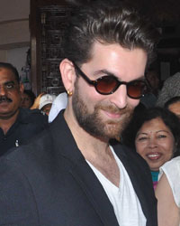 Neil Nitin Mukesh