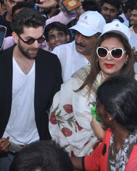 Neil Nitin Mukesh