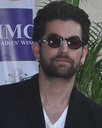 Neil Nitin Mukesh