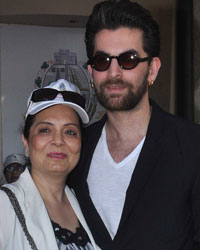 Neil Nitin Mukesh