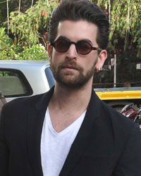 Neil Nitin Mukesh