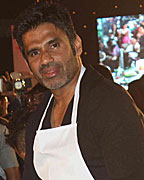 Sunil Shetty