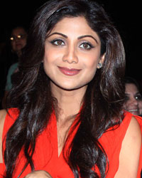 Shilpa Shetty and Raj Kundra