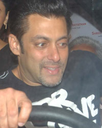 Salman Khan