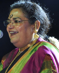 Usha Uthup