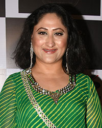 Jayati Bhatia