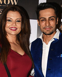 Deepshikha Nagpal and Shaleen Bhanot