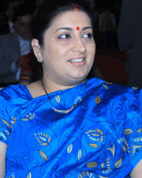 Smriti Irani