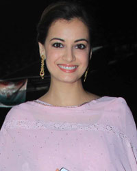 Dia Mirza