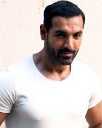 John Abraham