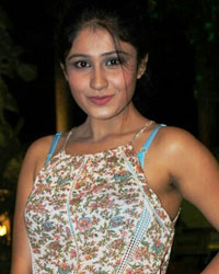 Antara Banerjee