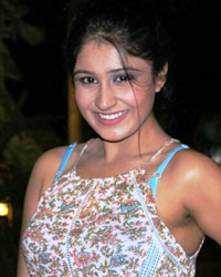 Antara Banerjee