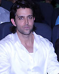 Hrithik Roshan