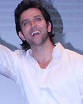 Hrithik Roshan