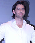 Hrithik Roshan