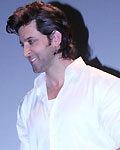 Hrithik Roshan