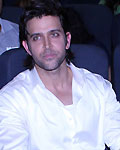 Hrithik Roshan