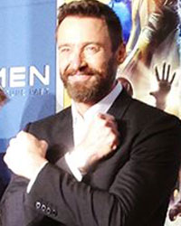 X Men Days Of Future Past full team take over New York at Premiere