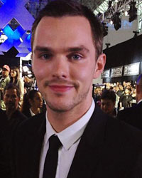 Nicholas Hoult